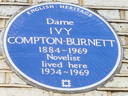 Compton-Burnett, Ivy (id=247)